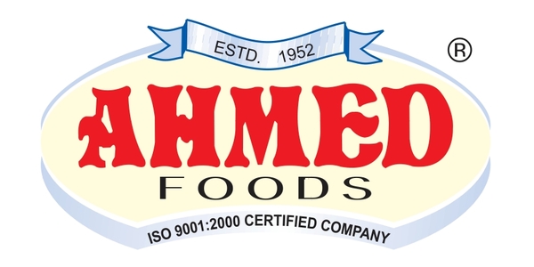 Ahmed Foods